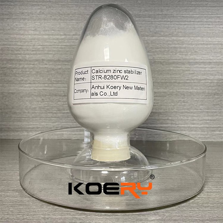 Calcium Zinc Stabilizer For PVC Wall Panels