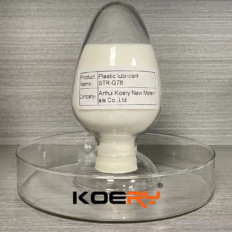 Polymer And Multifunctional Fatty Acid Esters